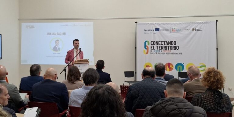 La Diputación de Valladolid impulsa la formación en inteligencia artificial para empleados públicos junto a Microsoft y Founderz