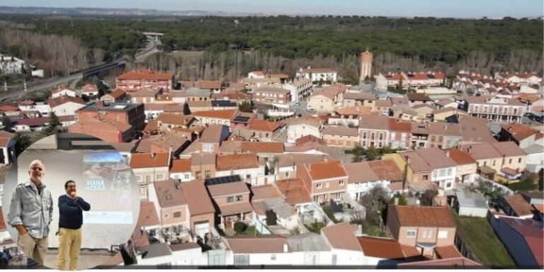 ´Viana de Cega: un pueblo singular´: el documental que recoge la esencia del municipio