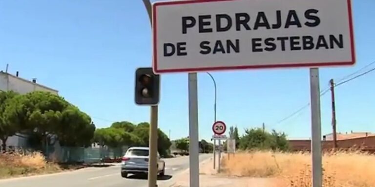 Nace una nueva asociación en Pedrajas de San Esteban en respuesta a la instalación de la planta de biogás