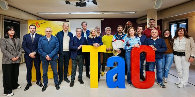 El TAC 2026 convertirá Valladolid en un gran escenario de artes vivas con 194 funciones y 44 compañías del 20 al 24 de mayo