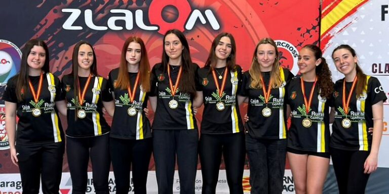 La ‘octava maravilla’ de las chicas de Rolling Lemons
