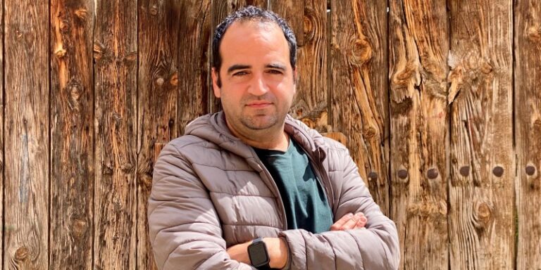 IU Valladolid denuncia el “aislamiento impuesto” de los pueblos alejados de las grandes vías y exige un plan de choque a la Junta
