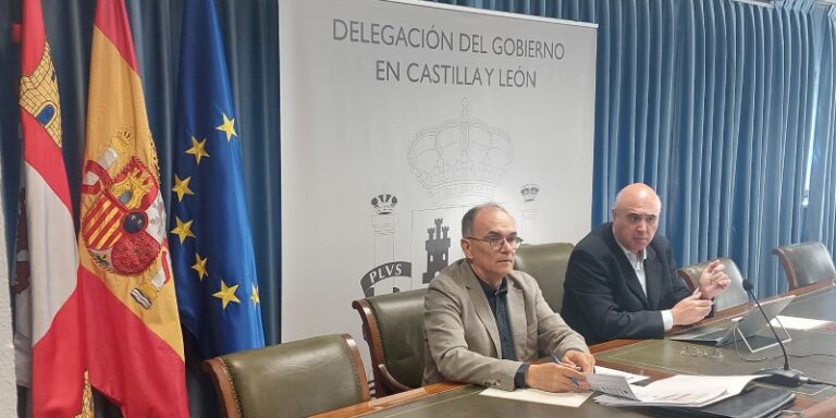 El Programa de Fomento del Empleo Agrario distribuirá en la comarca de Medina del Campo cerca de 1,1 millones de euros