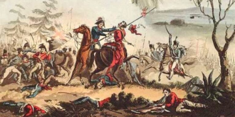 Efemérides del 16 de mayo