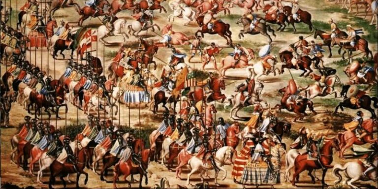 Efemérides del 19 de mayo