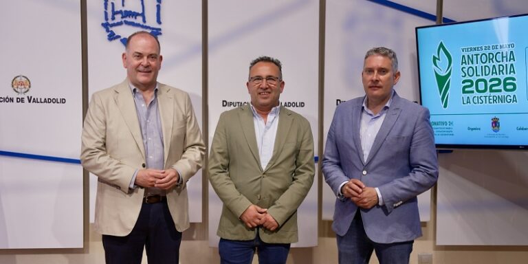 La Cistérniga presenta la edición XLIII de la Semana Cultural y Deportiva