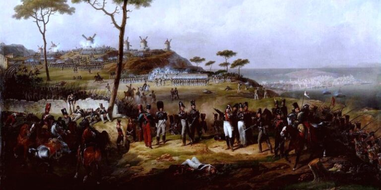 Efemérides del 23 de mayo