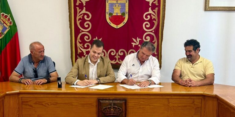 Cigales y el VRAC unen fuerzas para crear una Escuela Municipal de Rugby