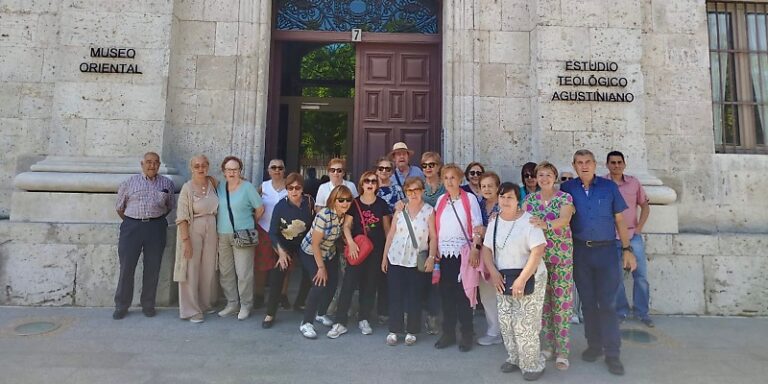 Convivencia, cultura y experiencias compartidas en el corazón de Valladolid