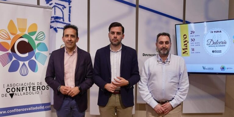Dulcería 2026 reunirá en La Granja a 23 productores este fin de semana