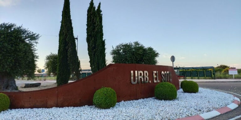 La Asociación de vecinos de El Soto (Aldeamayor) reclama al Ayuntamiento “soluciones estructurales” en relación al suministro del agua
