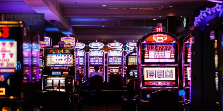 Tragamonedas con rondas de bonificaciones entretenidas: una explicación de los expertos de Casino CrazyTower