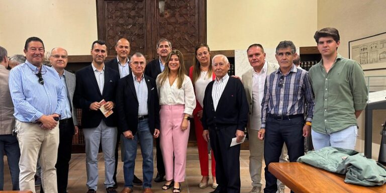 La Junta reivindica la historia de las casas forestales de Valladolid en una exposición en el Archivo Histórico Provincial