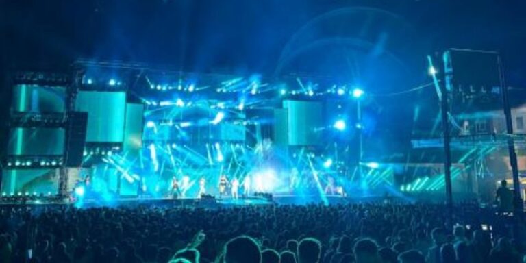 Fiestas de San Antonio en Arroyo: La Húngara y la orquesta La Misión encabezan el cartel musical