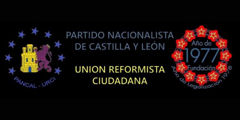 El PANCAL – URCI desea éxito al Gobierno de Castilla y León y exige que la prioridad absoluta sea el retorno del talento y el fin del éxodo laboral