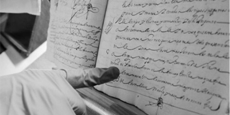 El Archivo Diocesano se suma a la celebración de la Semana Internacional de los Archivos con la exposición efímera ‘Valladolid: de Colegiata a Catedral a través de los documentos’