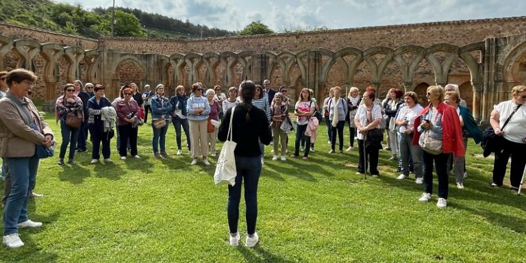 La Diputación de Valladolid impulsa una nueva edición de las Aulas de Educación y Cultura centrada en la figura de Felipe II