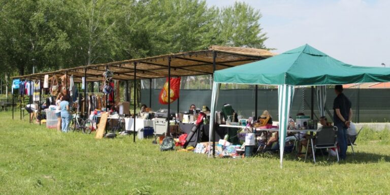 La asociación de vecinos del Soto continúa generando “sentimiento de comunidad” con diferentes propuestas para los residentes