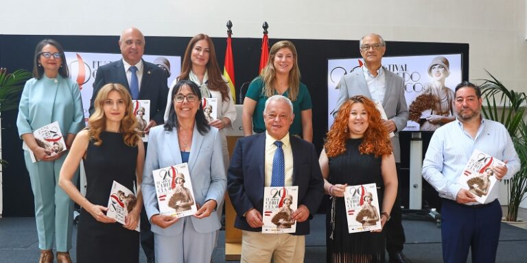 El Festival ‘Olmedo Clásico’ celebra su XX aniversario como referente de las artes escénicas con Lope de Vega como principal protagonista