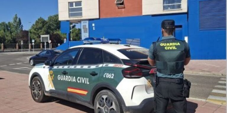 Dos mujeres detenidas y otra investigada por hurtos continuados en establecimientos comerciales de Boecillo y Laguna